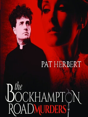 cover image of The Bockhampton Road Murders